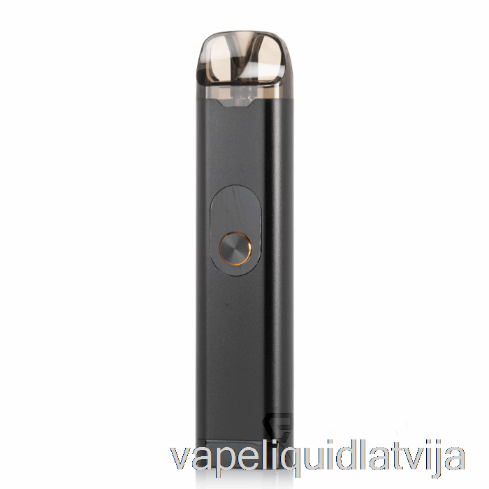 Hellvape Eir 18w Pod System Legend Black Vape šķidrums